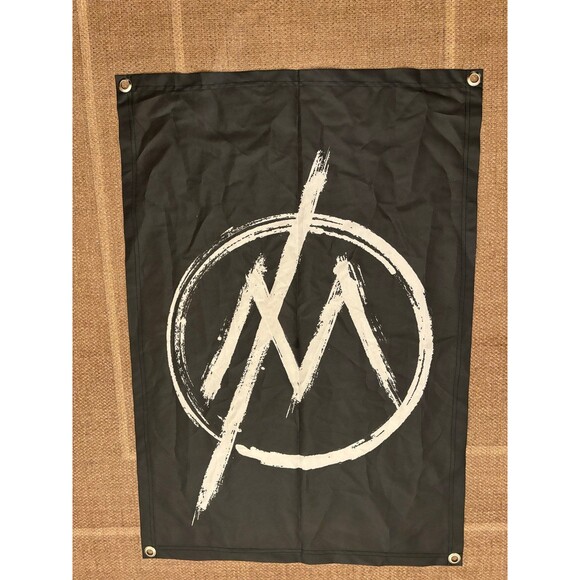 Sleeping with Sirens band flag - Picture 1 of 1